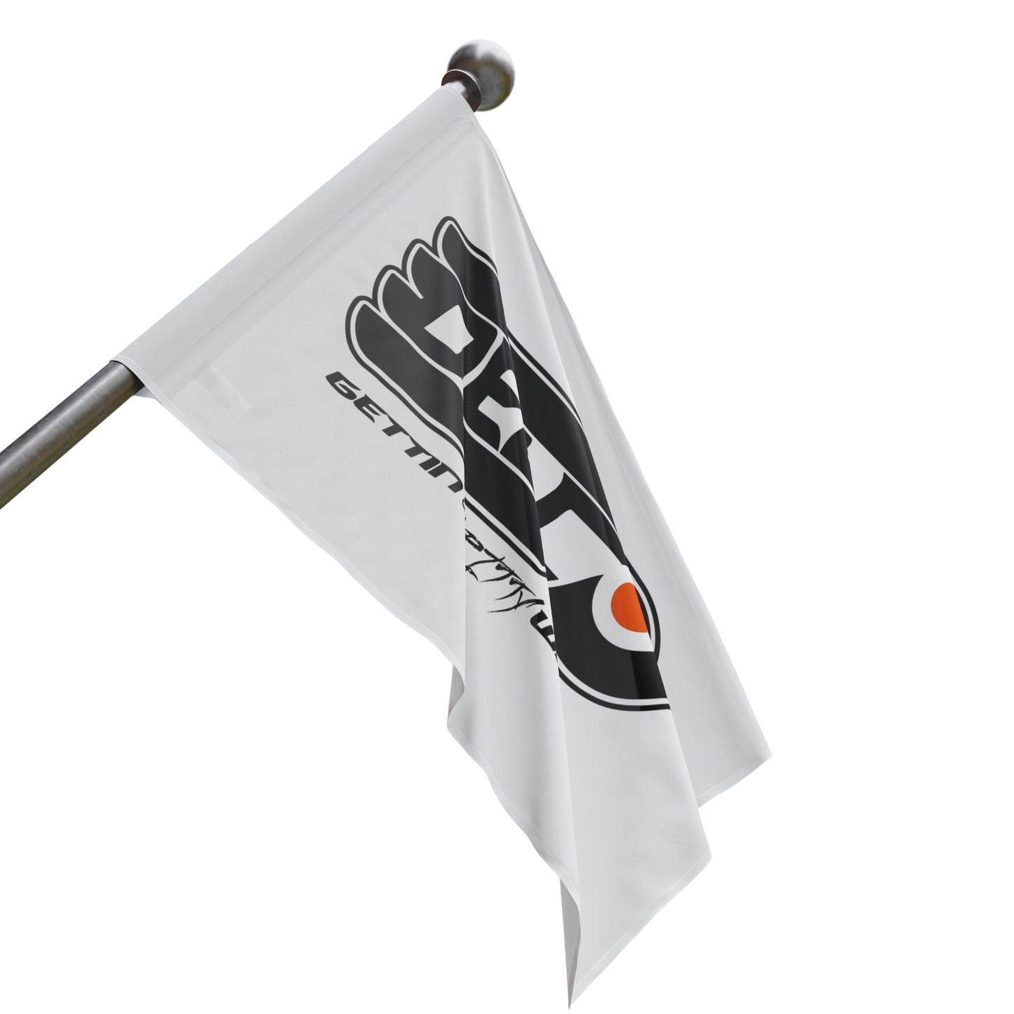 Delco Flag