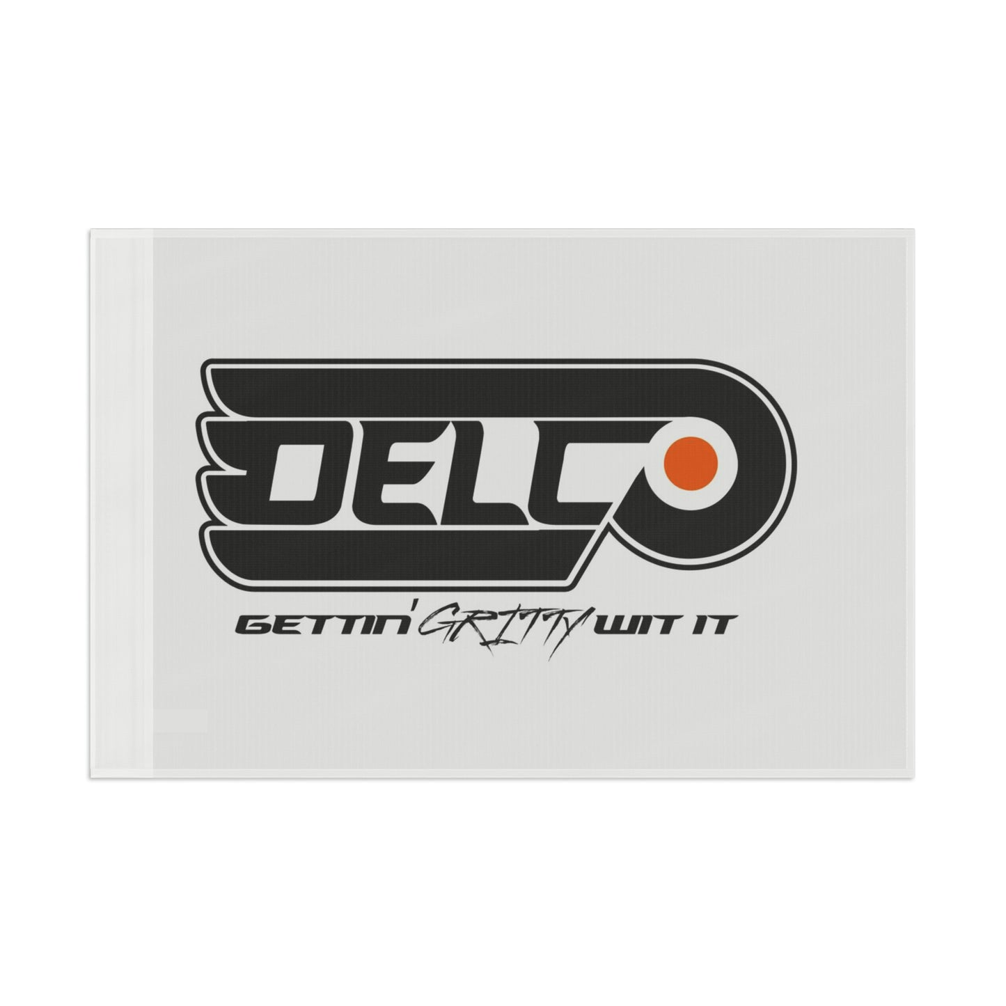 Delco Flag