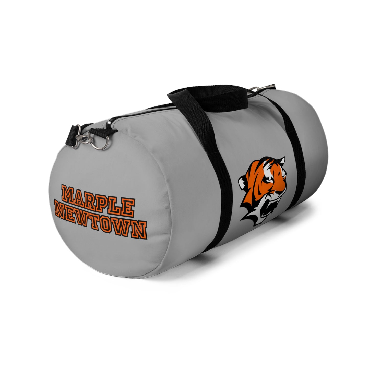Marple Tigers Duffel Bag