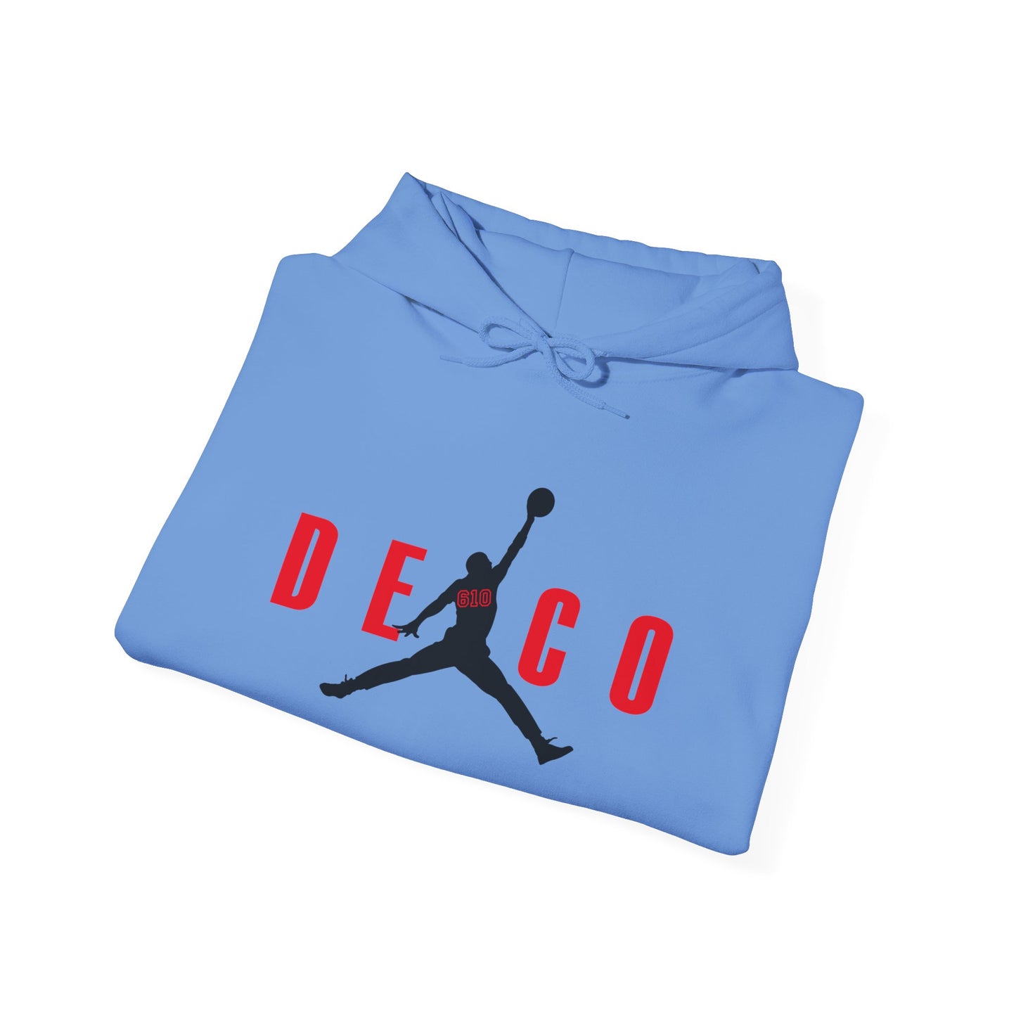 AJ Delco Hoodie