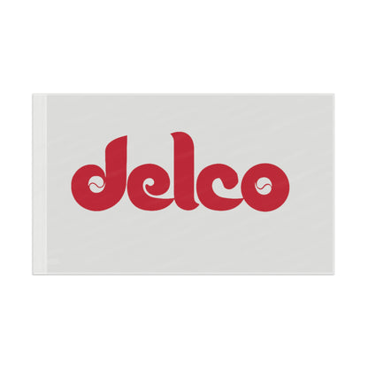Delco Flag