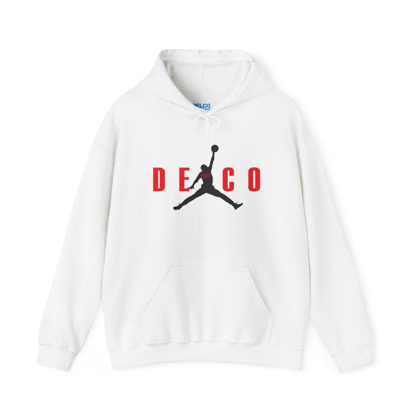 AJ Delco Hoodie
