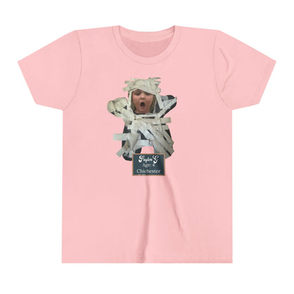 Payton 4, Chichester YOUTH tshirt