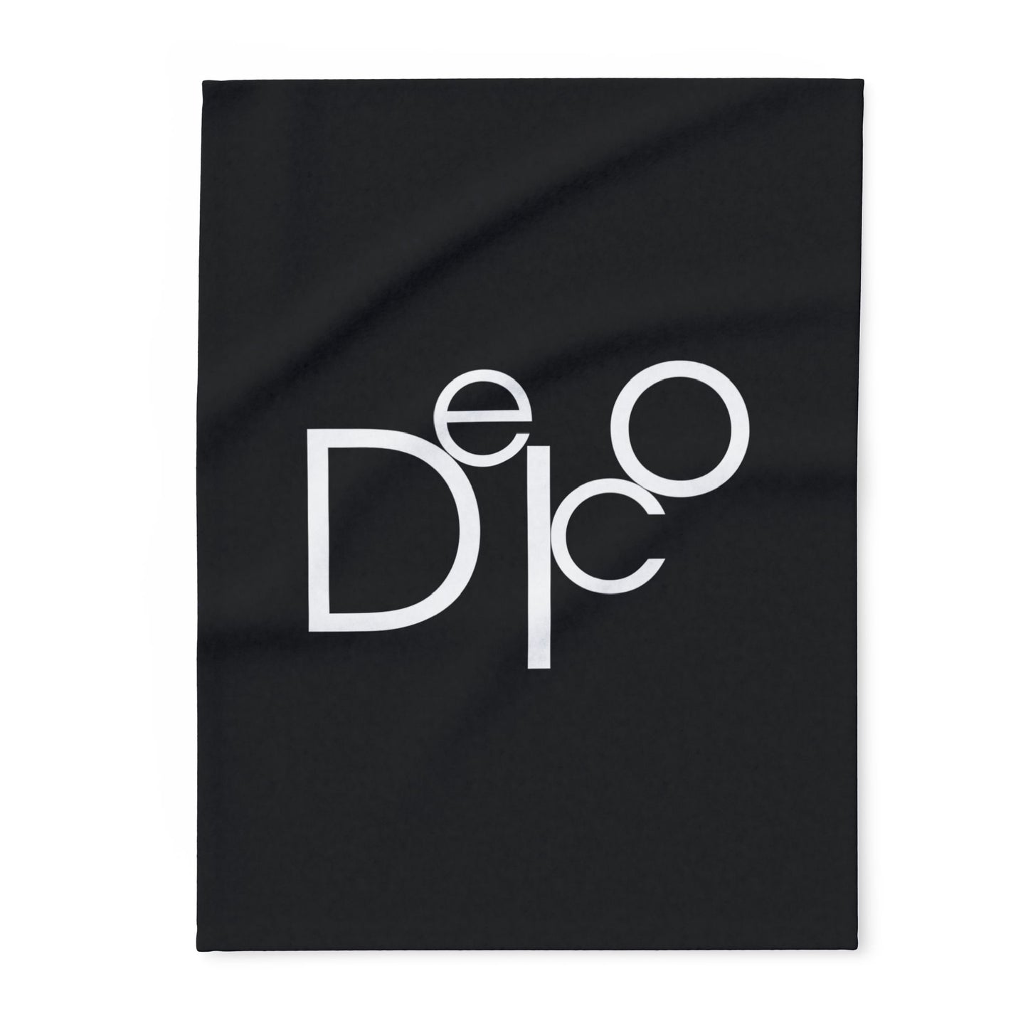 Arctic Fleece Blanket