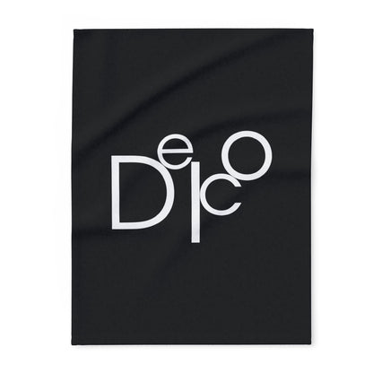 Arctic Fleece Blanket