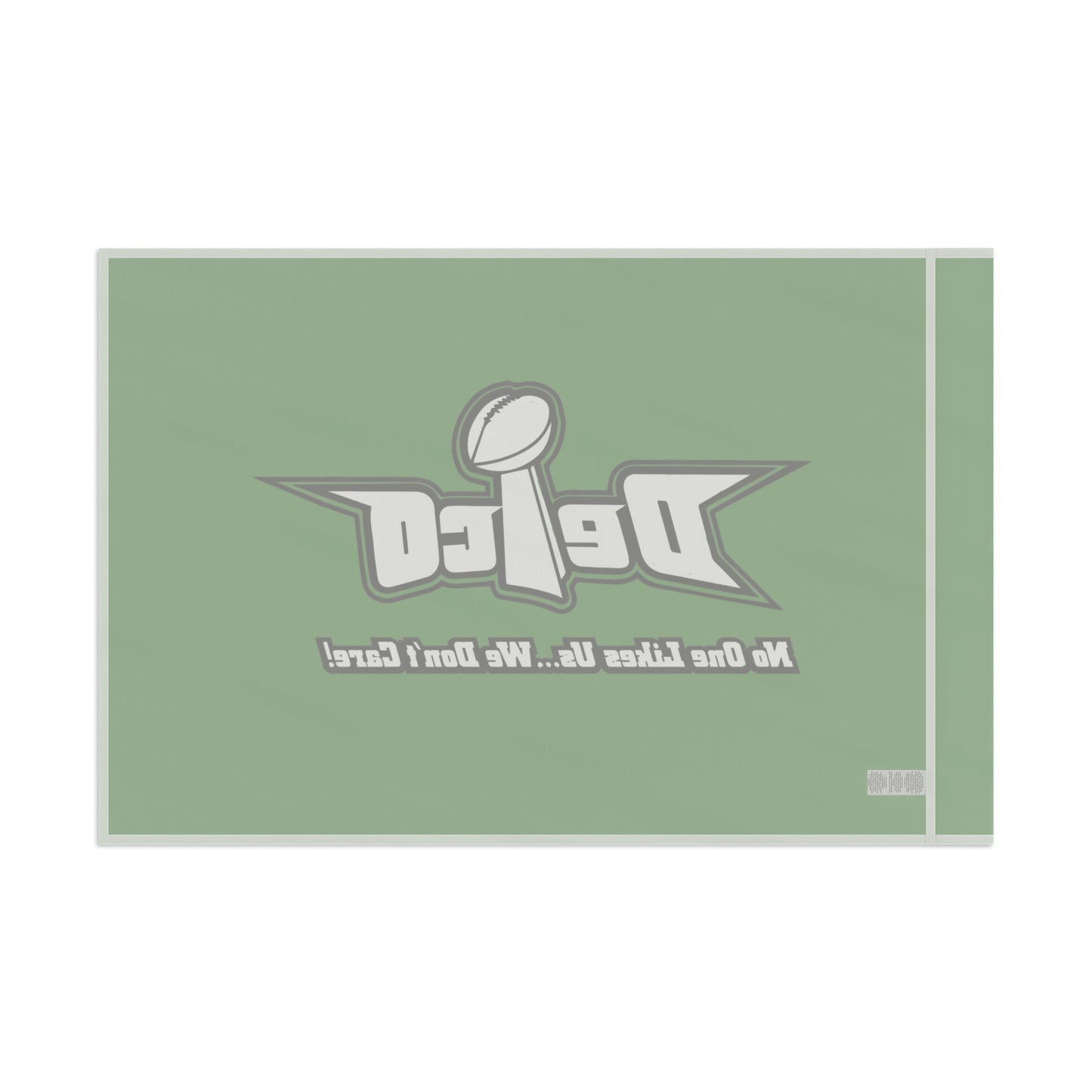 Delco Flag
