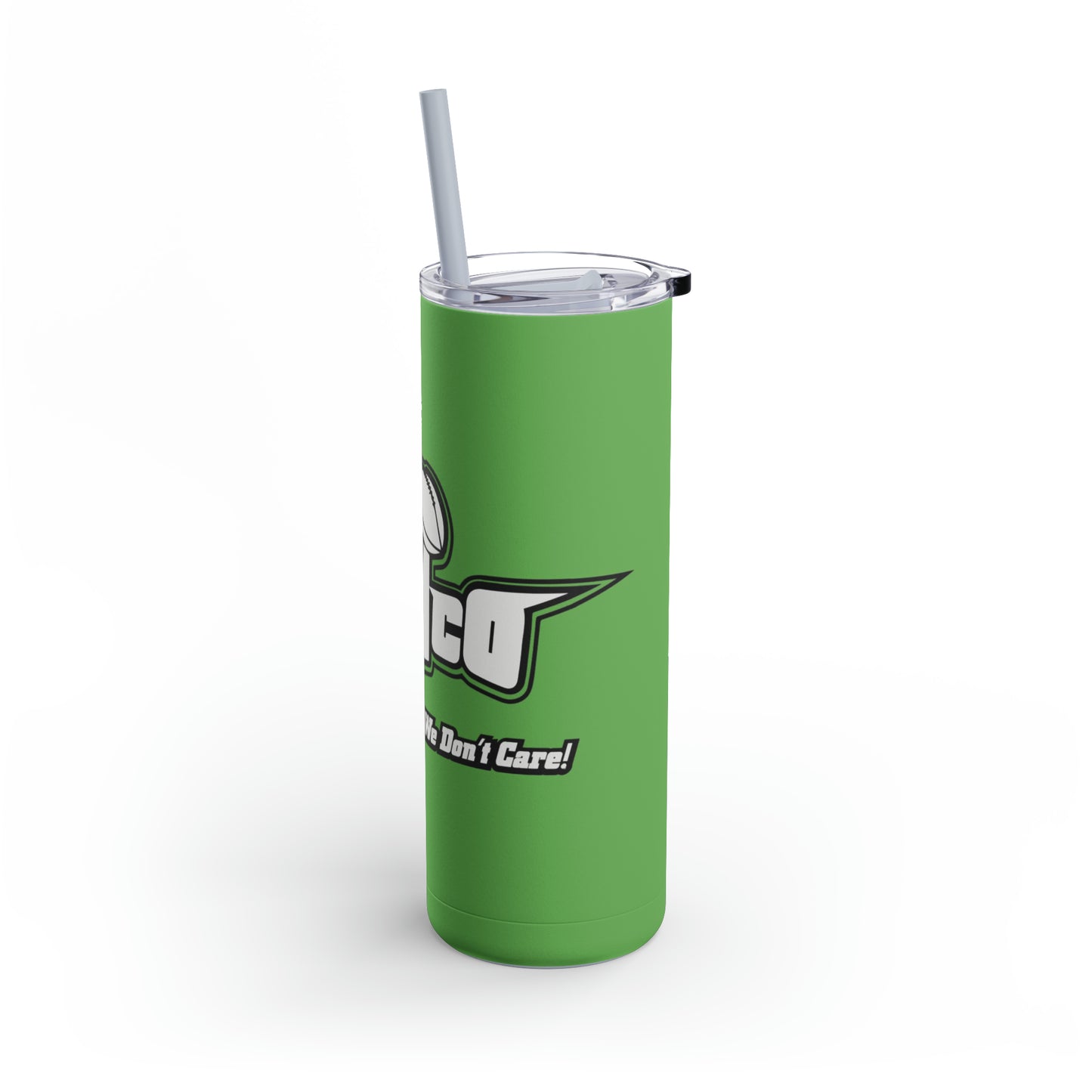 Delco Sippy Straw Tumbler, 20oz
