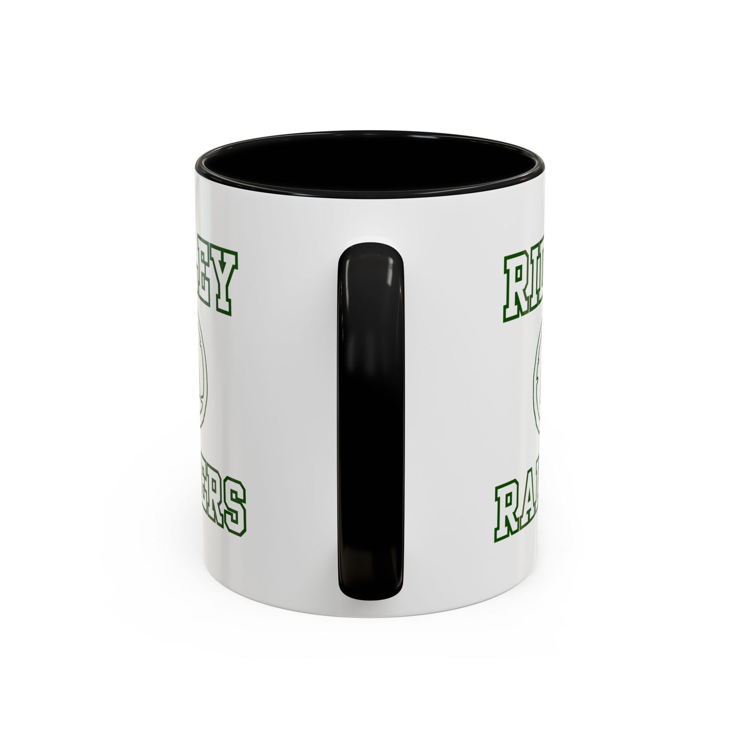 Ridley Raiders Accent Coffee Mug, 11oz