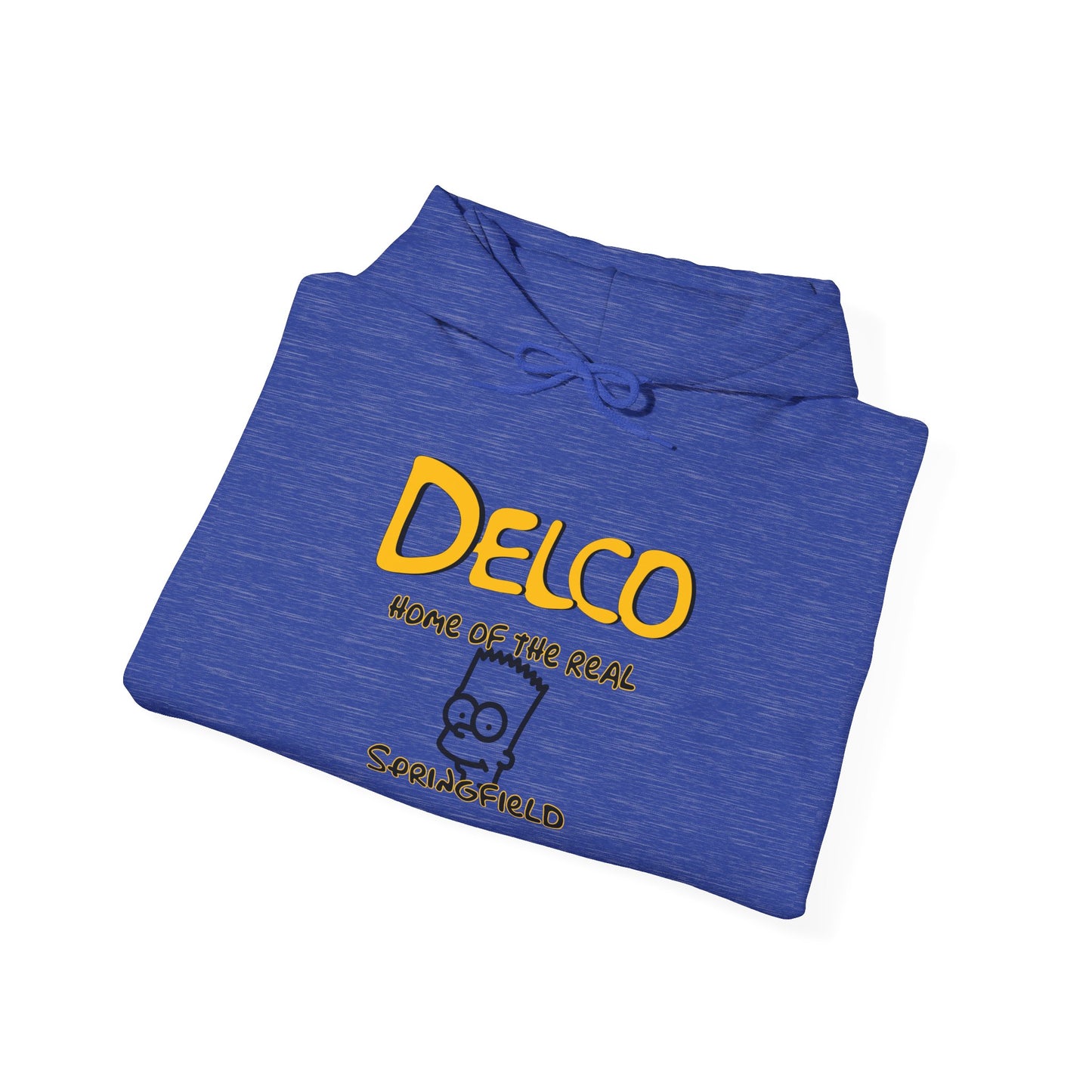Barts Delco Hoodie