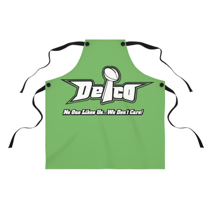 Tailgate Apron