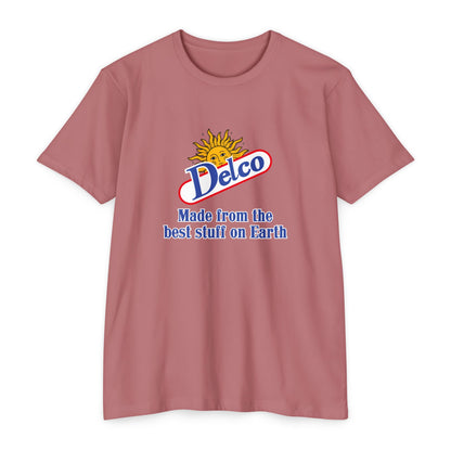Snapple Delco CVC T-shirt