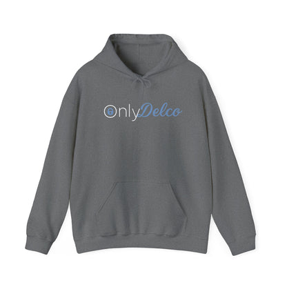 Only Delco Hoodie