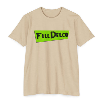 Full House CVC T-shirt