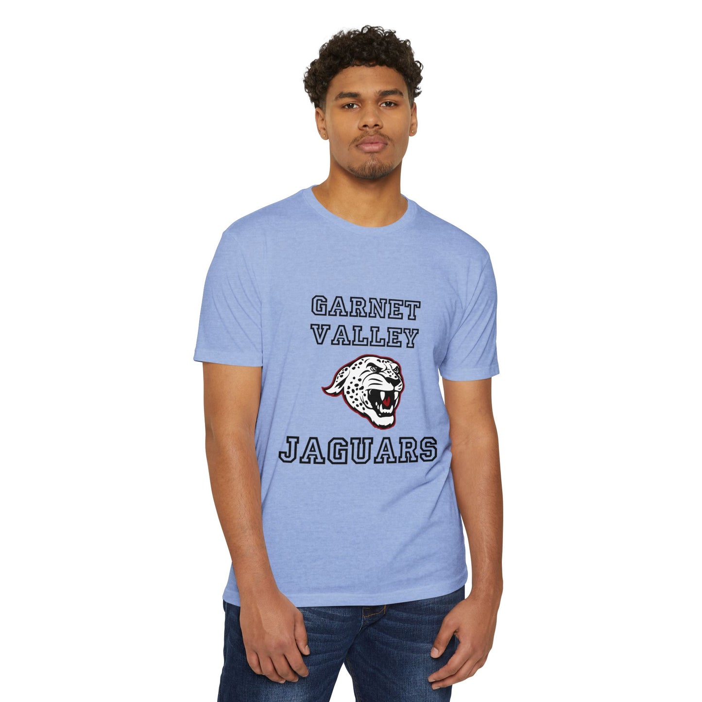 Jags Tee