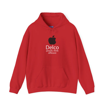 Honeycrisp Delco Hoodie