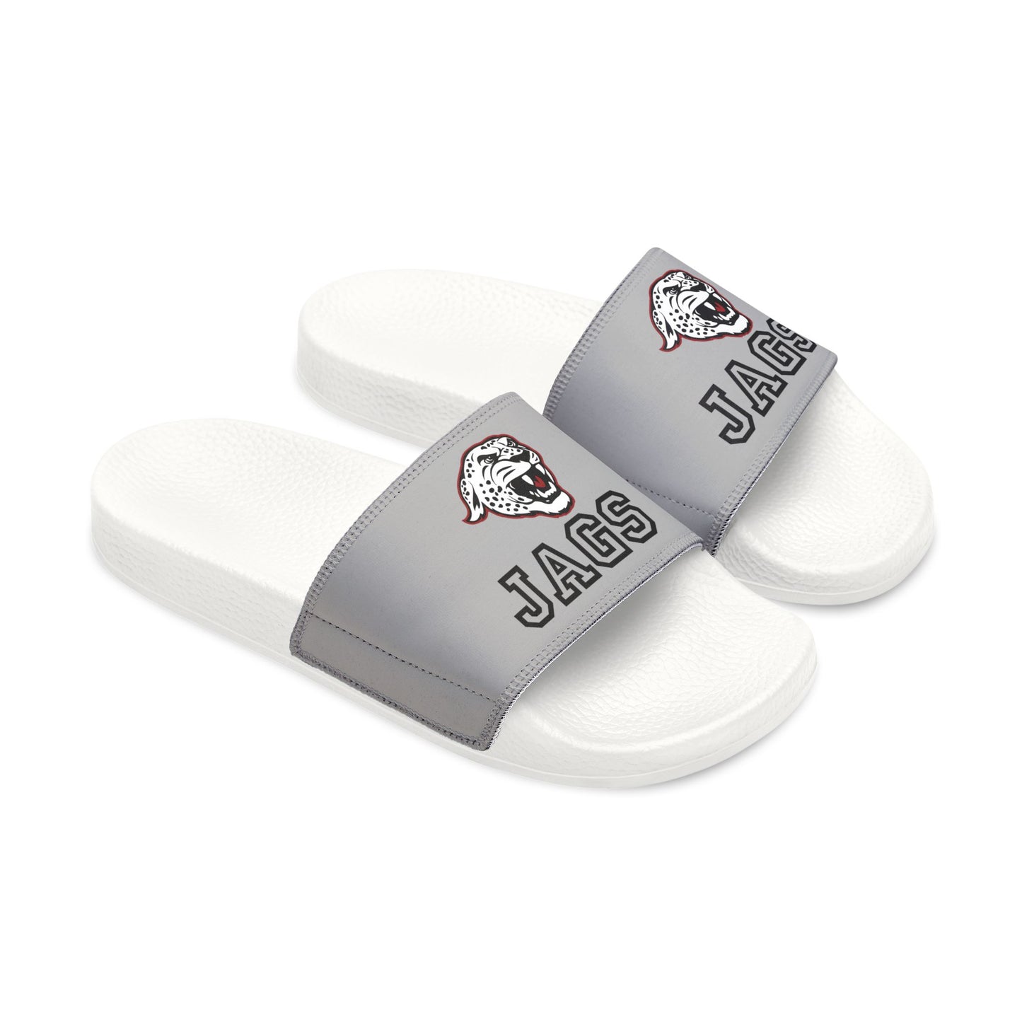 Removable-Strap Slides