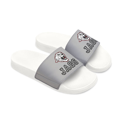 Removable-Strap Slides