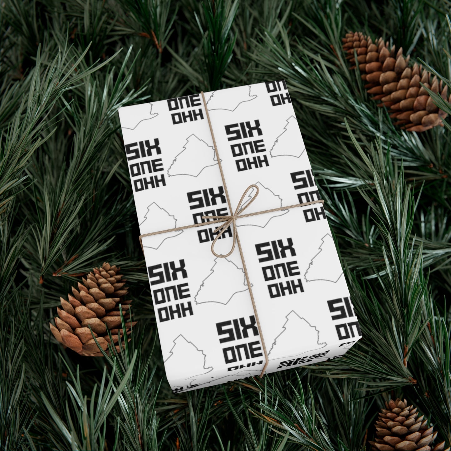 Rapping Paper (Luxurious)