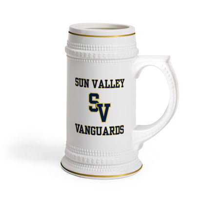 Sun Valley Vanguards Stein Mug