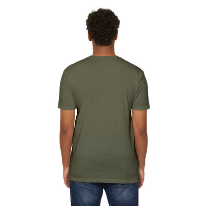 Never in the Mooood CVC T-shirt