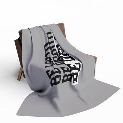 Arctic Fleece Blanket