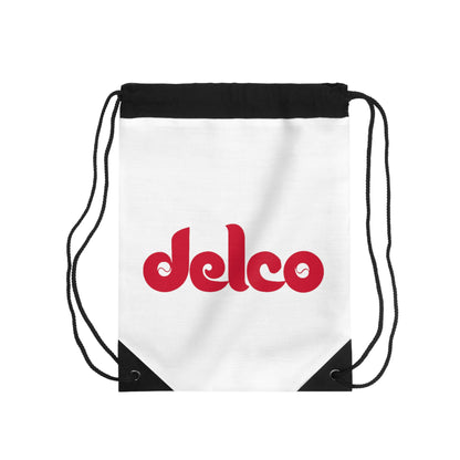 Drawstring Bag