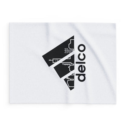 Arctic Fleece Blanket