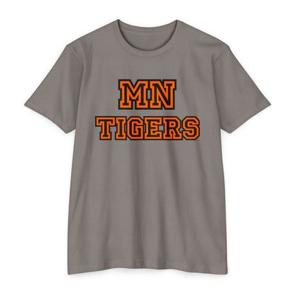 Marple Newtown Tigers CVC T-shirt