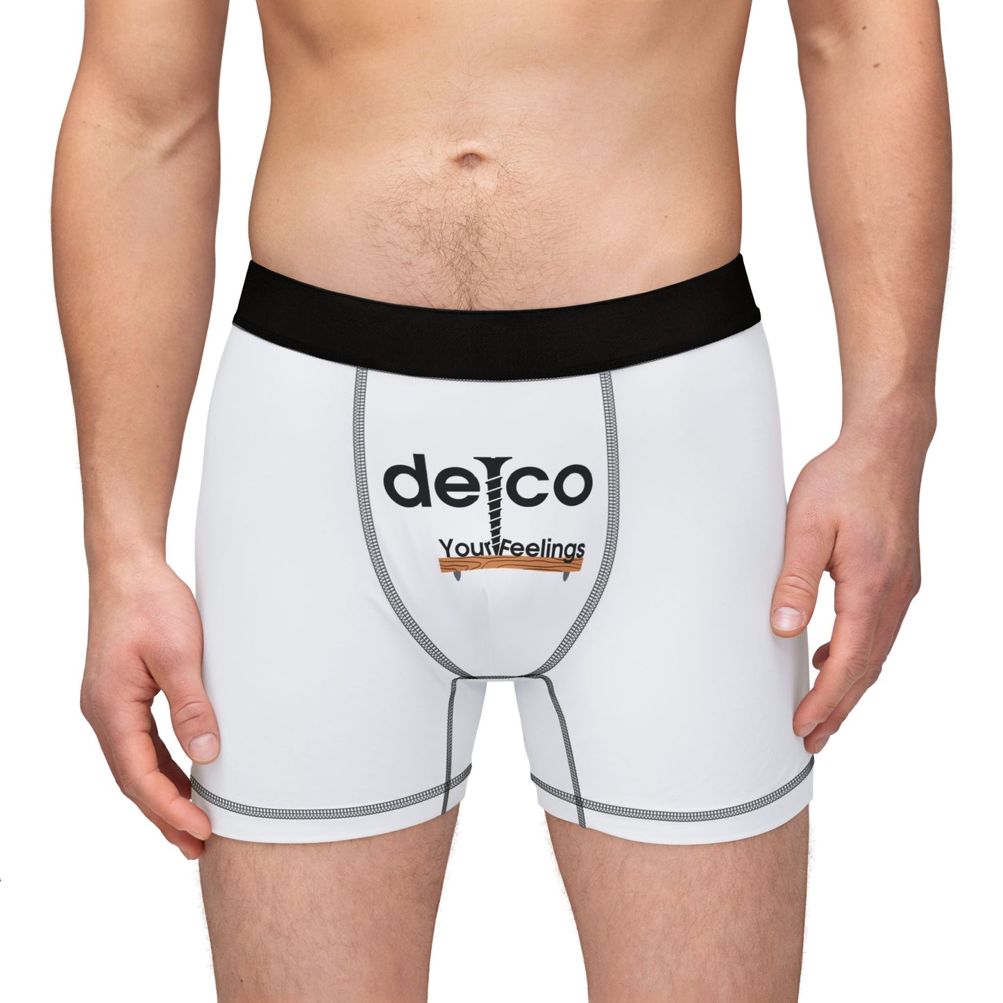 Men's Boxers