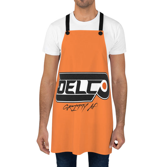 Tailgate Apron