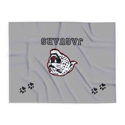 Arctic Fleece Blanket