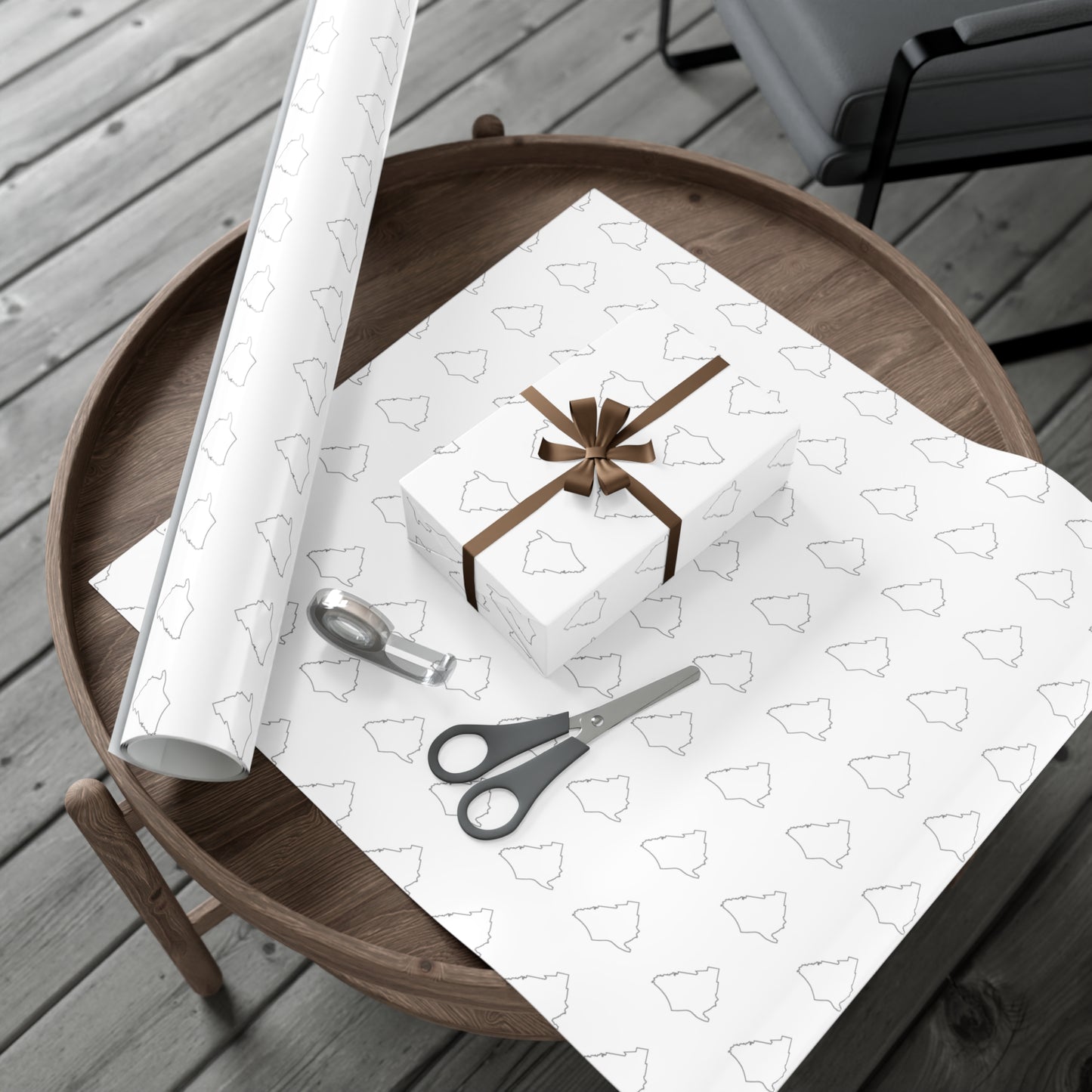 Rapping Paper (Luxurious)