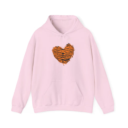 Marple Newtown Tigers Hoodie
