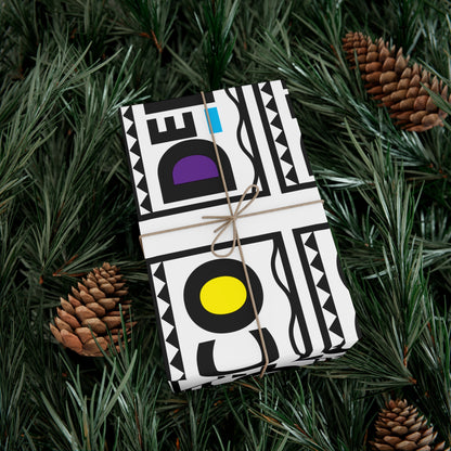 Rapping Paper (Luxurious)