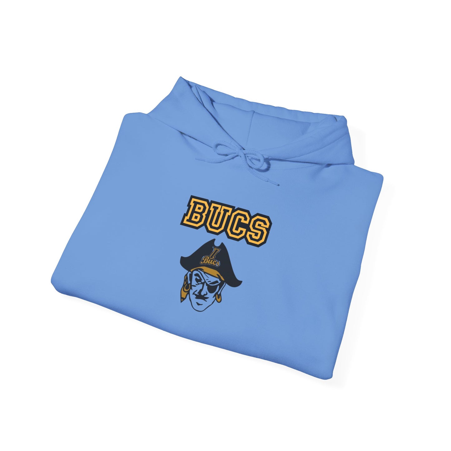 Interboro Bucs Hoodie