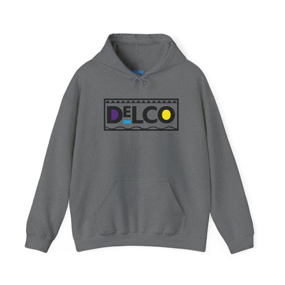 Martin Declo Hoodie