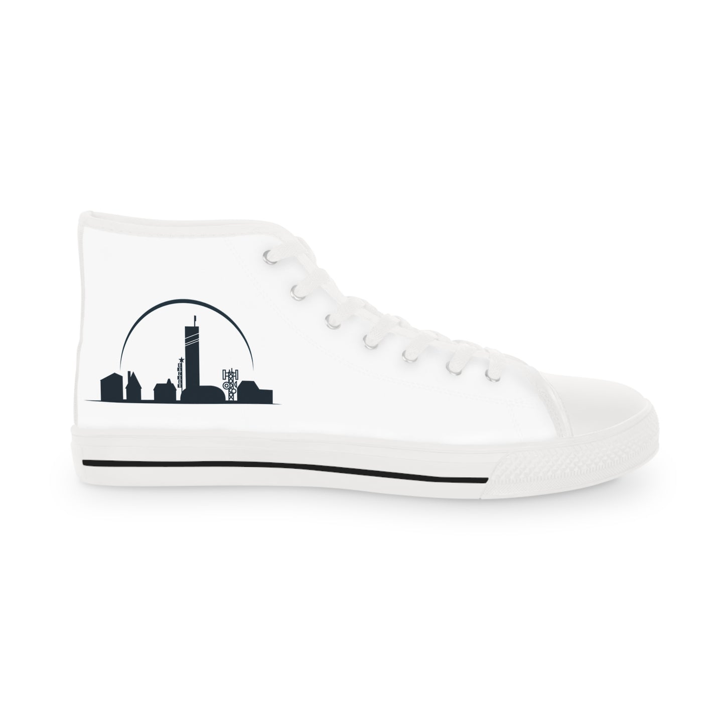 Chuck Taylor-Hospitals