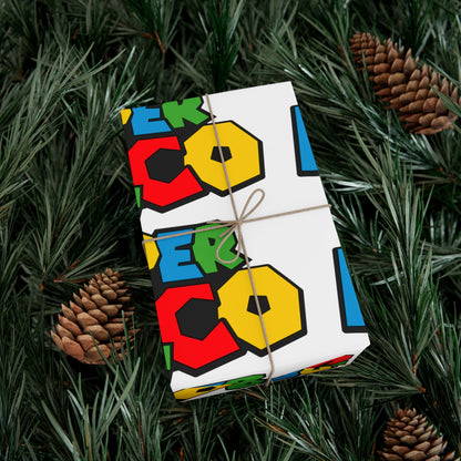 Rapping Paper (Luxurious)
