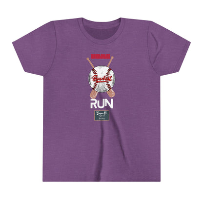 Greyson 8, West Chester (delco) YOUTH tshirt