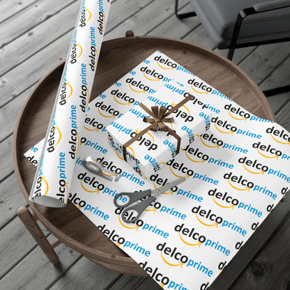 Rapping Paper (Luxurious)