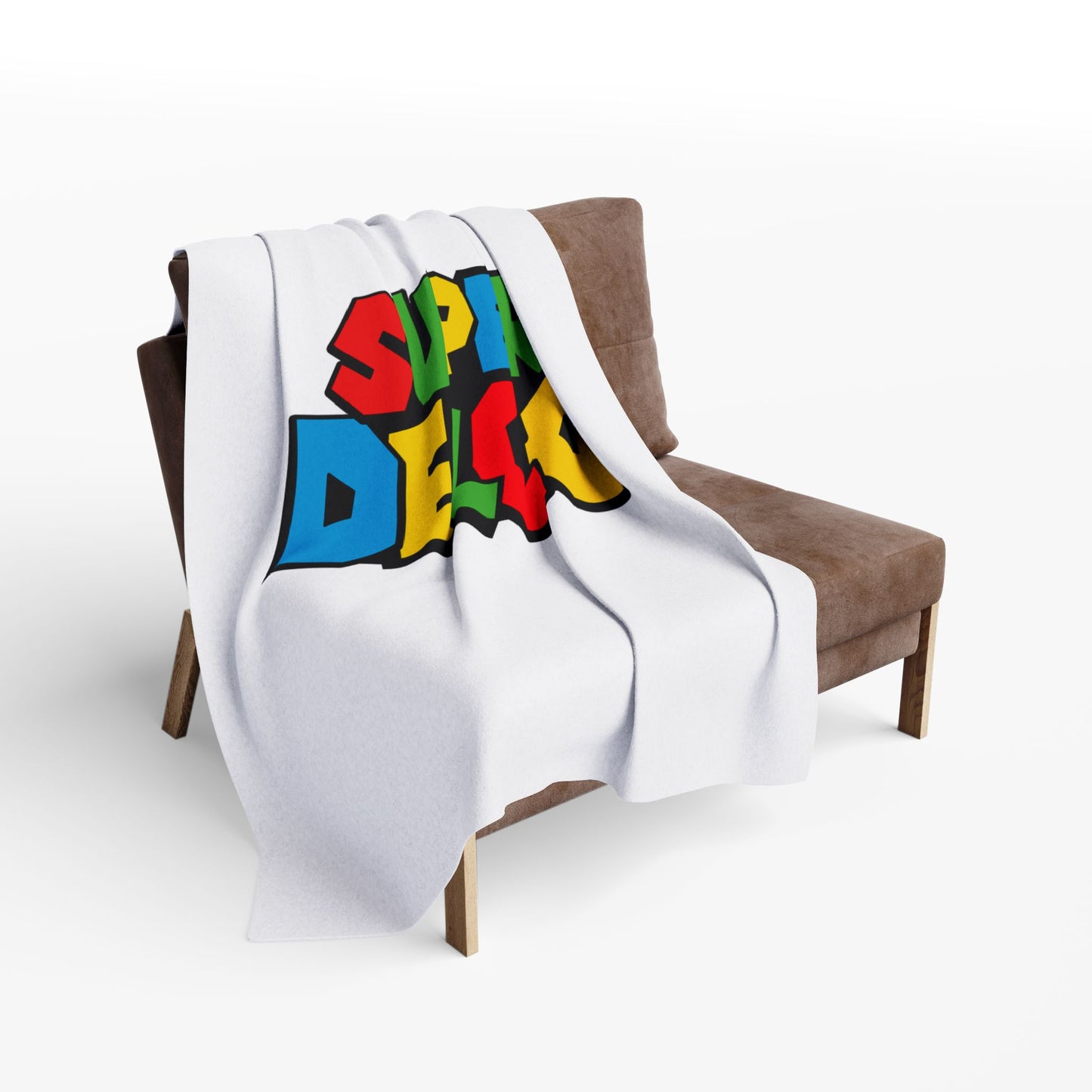 Arctic Fleece Blanket