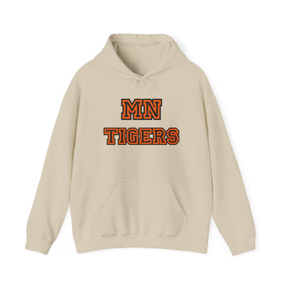 Marple Newtown Tigers Hoodie